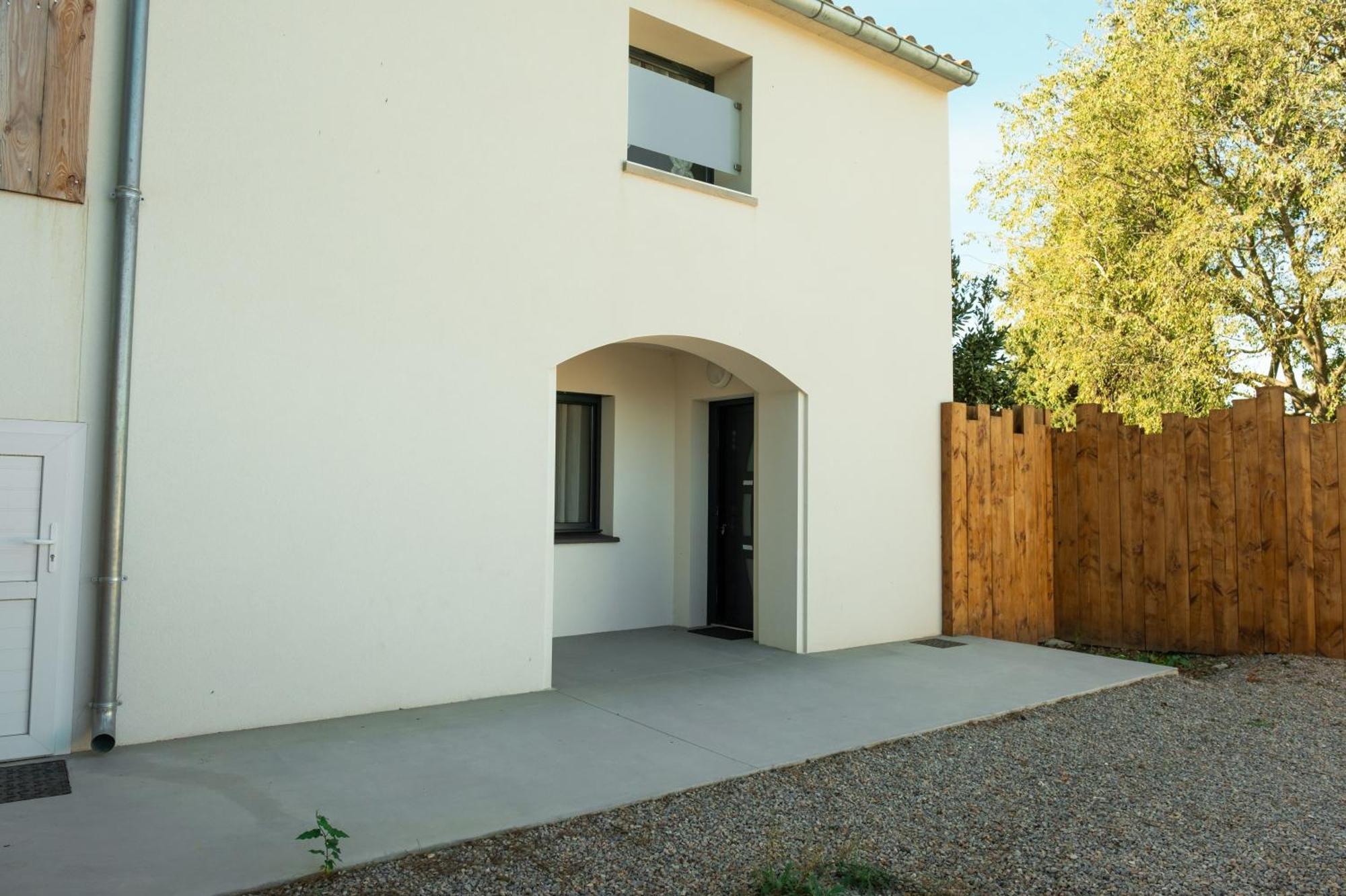Villa Domaine Saint Thomas Argelès-sur-Mer Exterior foto